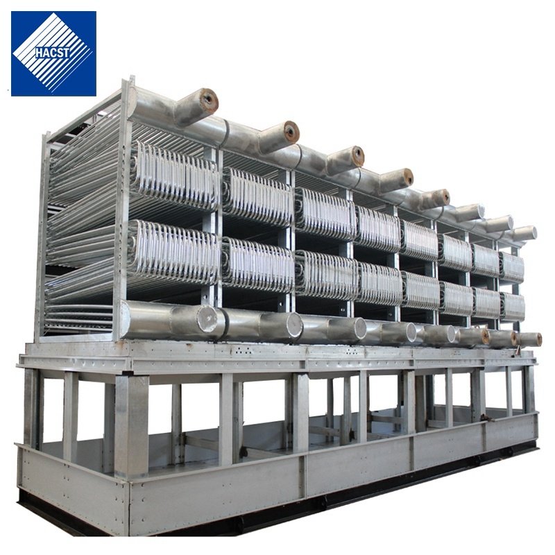 Heng an Group freon R404a Stainless Steel Evaporative Condenser for Showroom Portable air Evaporator