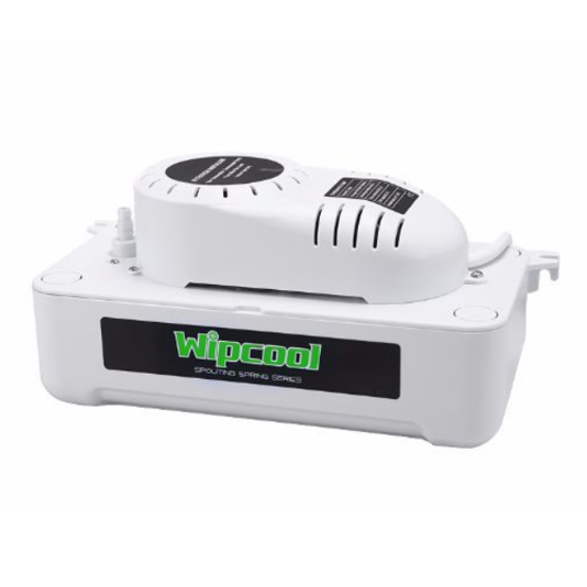 PC-320A Large Displacement Central Air Conditioning Condensate Pump 1.8L Drain Pump