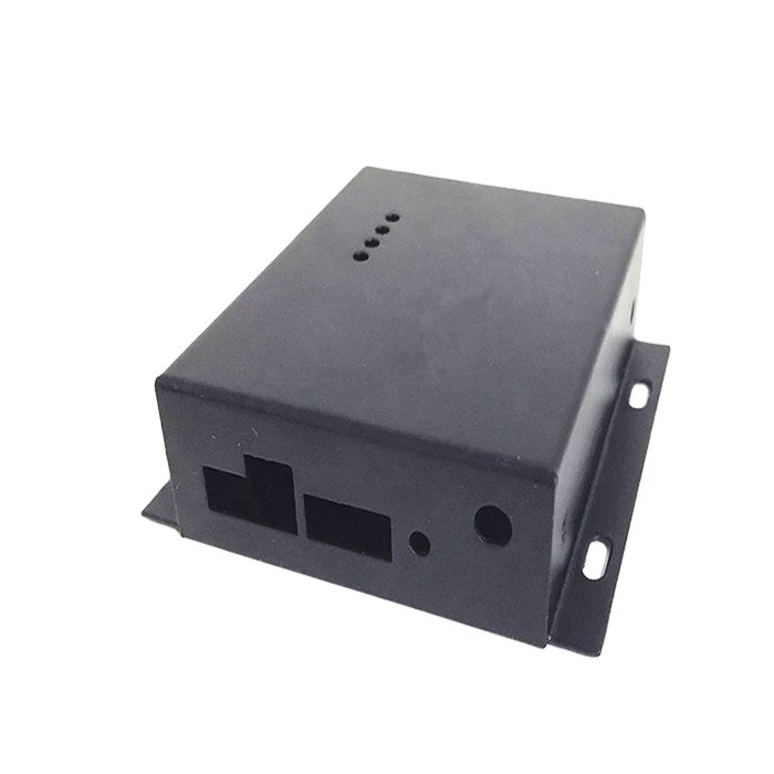 Sheet Metal Fabrication Custom ServicePrecision Aluminum Stamping Welding Sheet Metal Parts Stainless Steel Industry Processing