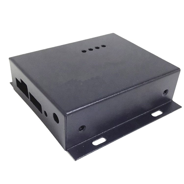 Sheet Metal Fabrication Custom ServicePrecision Aluminum Stamping Welding Sheet Metal Parts Stainless Steel Industry Processing