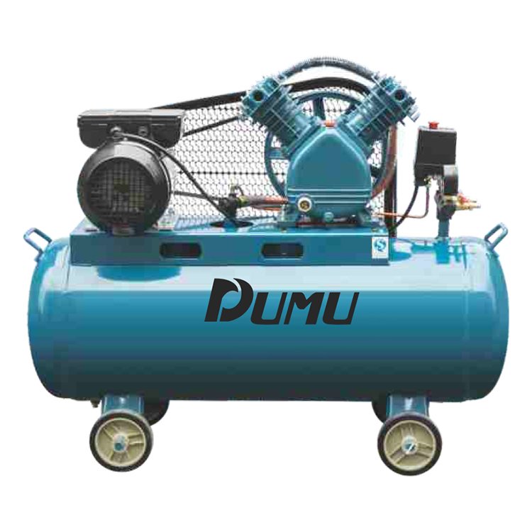 2.2KW 3HP Belt Driven Air Compressor
