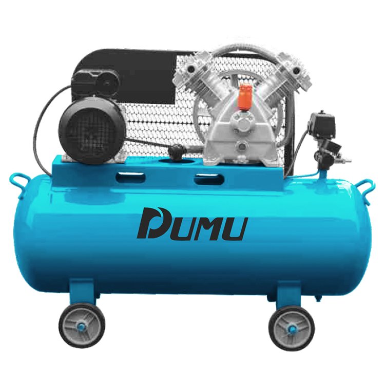 2.2KW 3HP Belt Driven Air Compressor