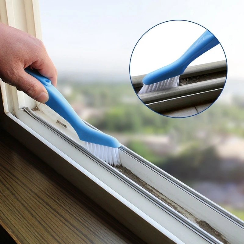 Air Conditioner Condenser Fin Comb for Condenser Radiator Cleaning Steel Coil Comb Home Cleaning Tools Universal Folding