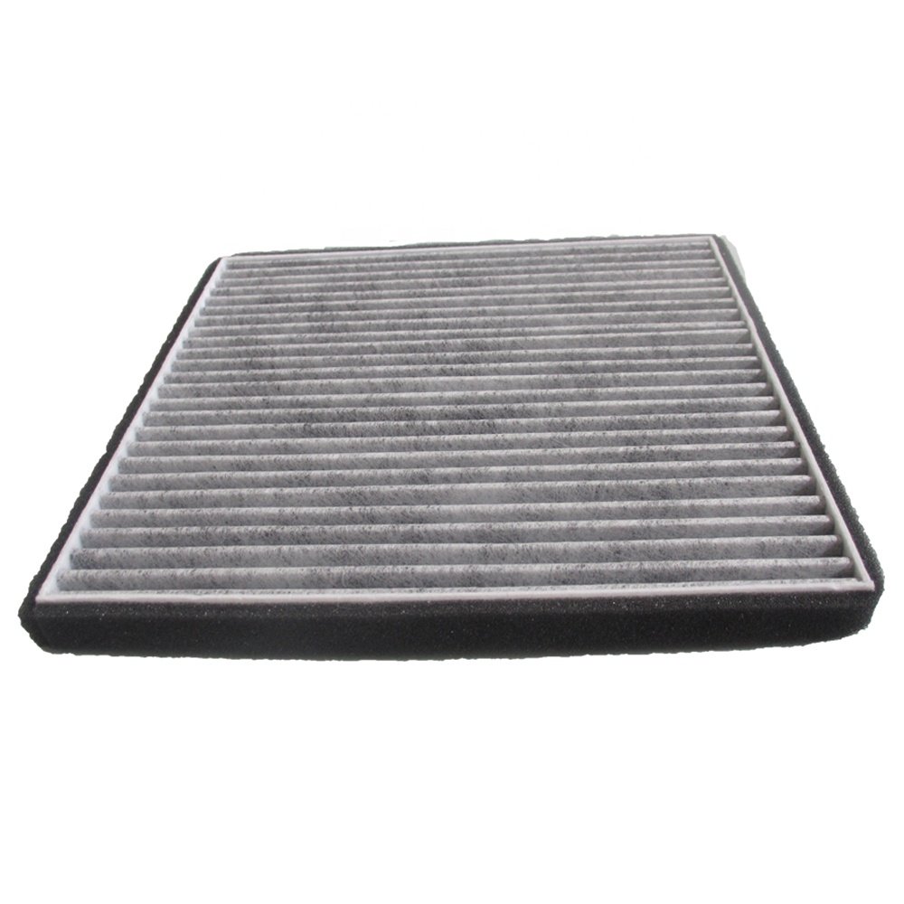 Manufacturer OEM Quality Cabin Filter 88568-02040 87139-12010 87139-44010 88568-12030 88508-12040 88508-52010 Use for TOYOTA