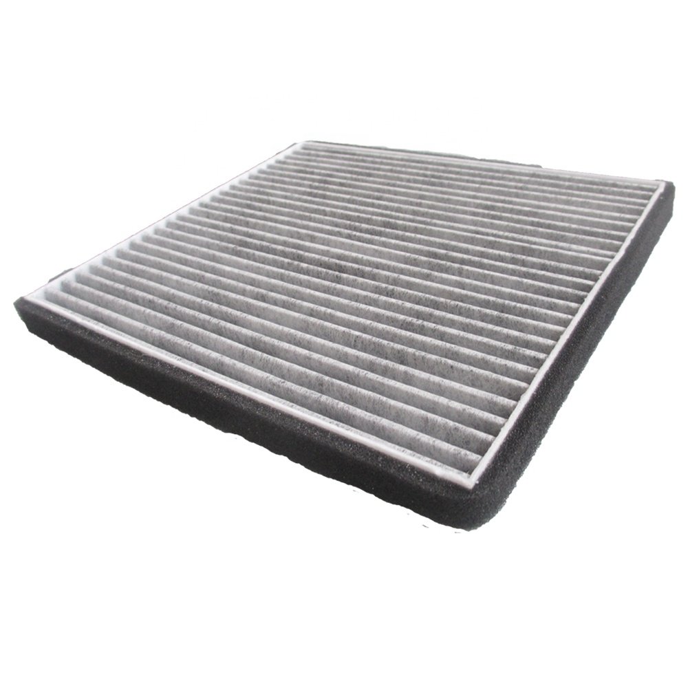 Manufacturer OEM Quality Cabin Filter 88568-02040 87139-12010 87139-44010 88568-12030 88508-12040 88508-52010 Use for TOYOTA