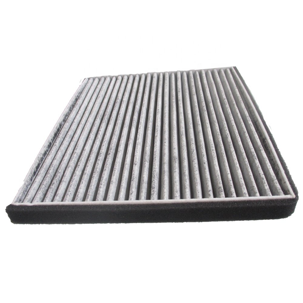 Manufacturer OEM Quality Cabin Filter 88568-02040 87139-12010 87139-44010 88568-12030 88508-12040 88508-52010 Use for TOYOTA