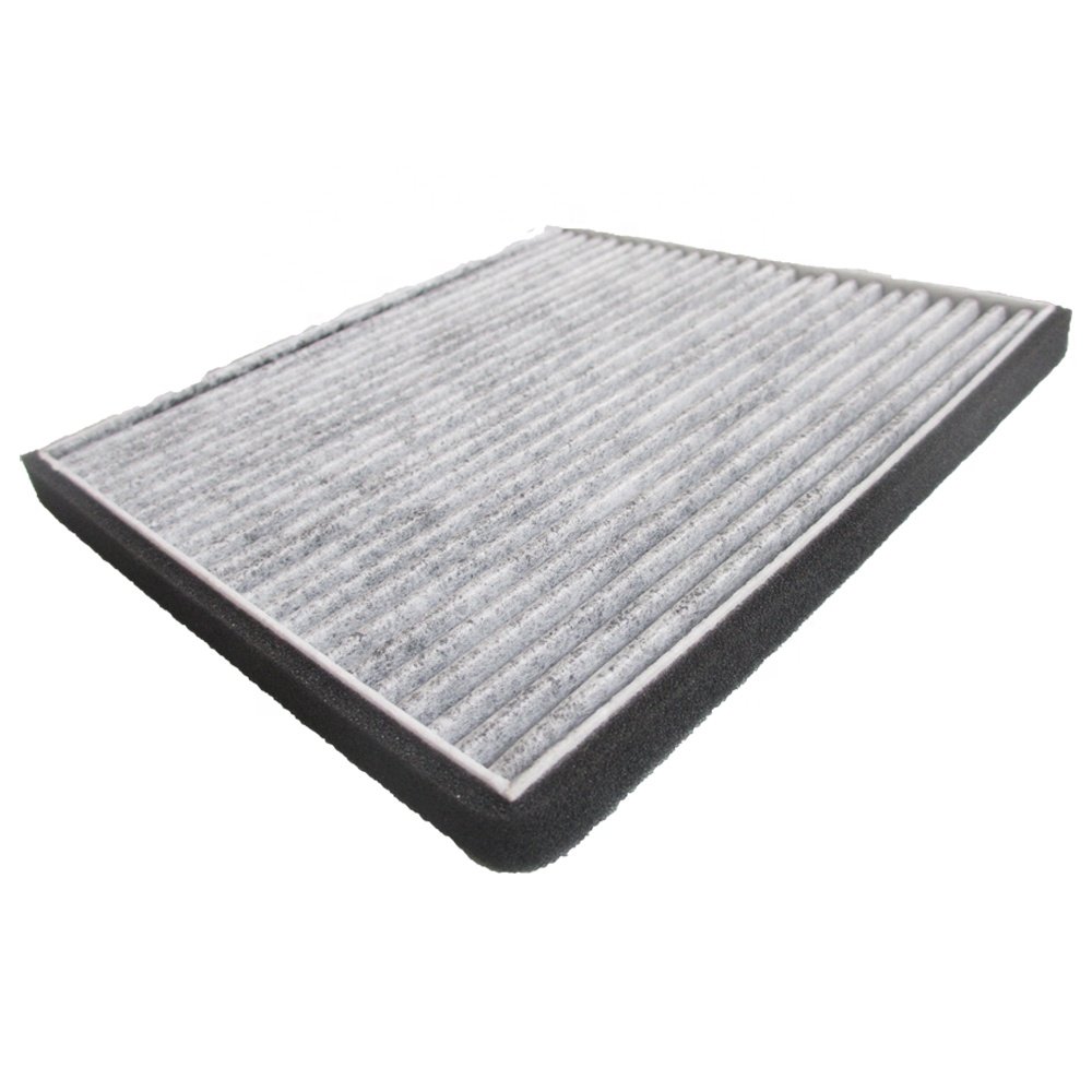 Manufacturer OEM Quality Cabin Filter 88568-02040 87139-12010 87139-44010 88568-12030 88508-12040 88508-52010 Use for TOYOTA