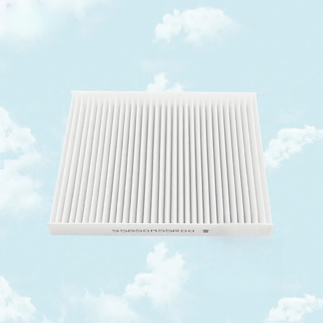 95850M55R00 Cabin Air Filter for NISSAN Pixo SUZUKI Alto Baleno Ertiga Swift IV/V XL-6 XL Cabin Filter 95861-M68K10 27891-4A00C