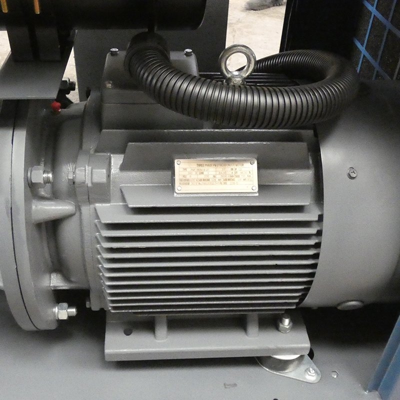 Kaishan Brand Screw air Compressor 30hp BMVF22