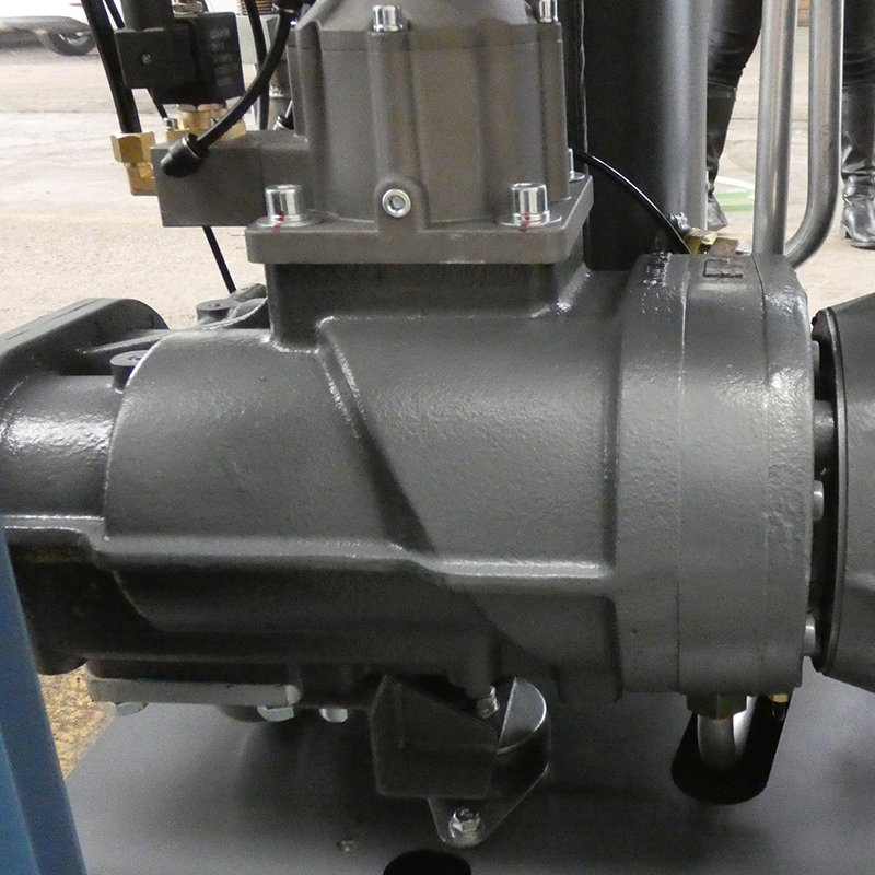 Kaishan Brand Screw air Compressor 30hp BMVF22