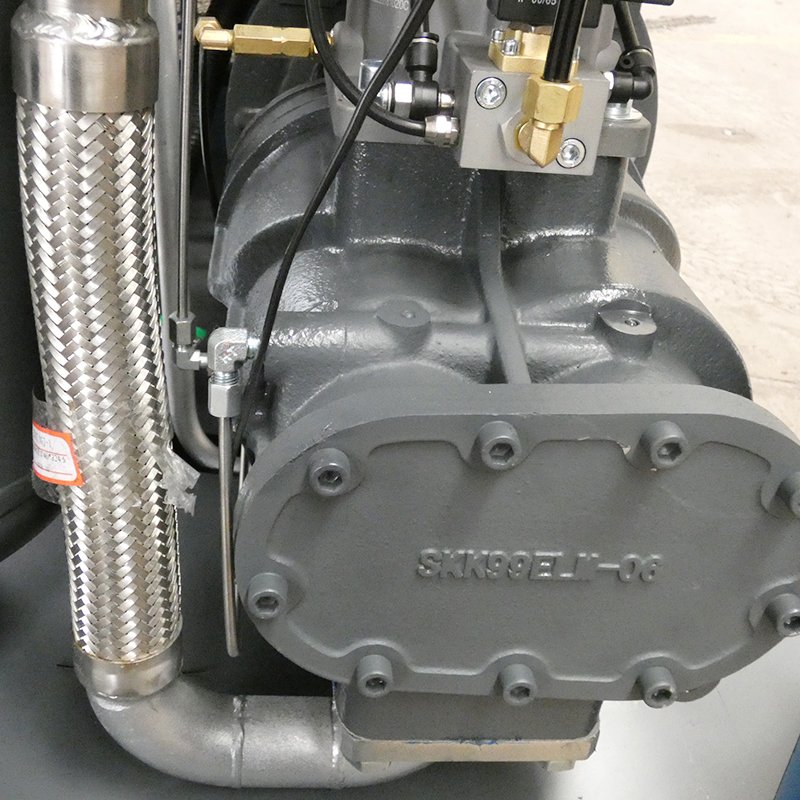 Kaishan Brand Screw air Compressor 30hp BMVF22