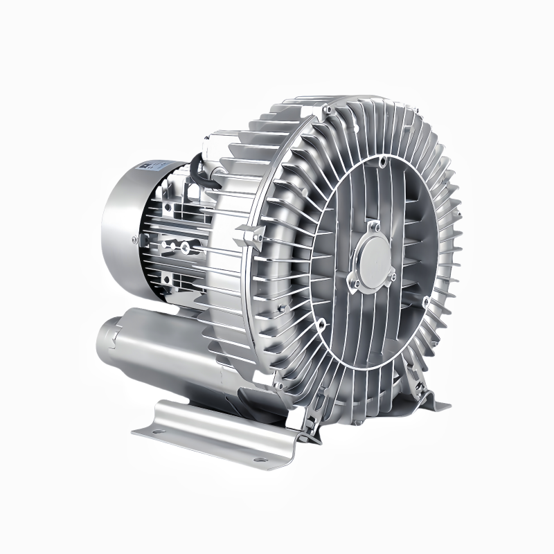 370w 2800r/min 50hz High Pressure vortex air Pump, Blower Industrial vortex Centrifugal Aquaculture Aerator
