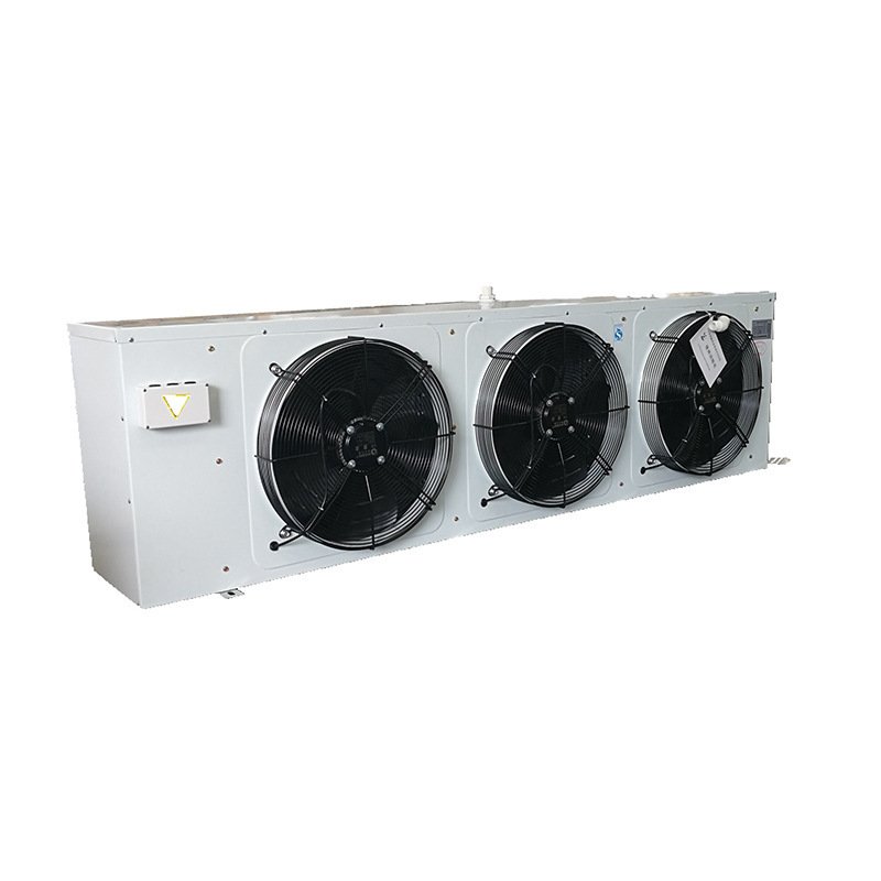 New Cold Room Air Cooler Cooling Unit Heat Exchanger Evaporator Condenser Freezer Cold Storage Air Cooler Evaporator