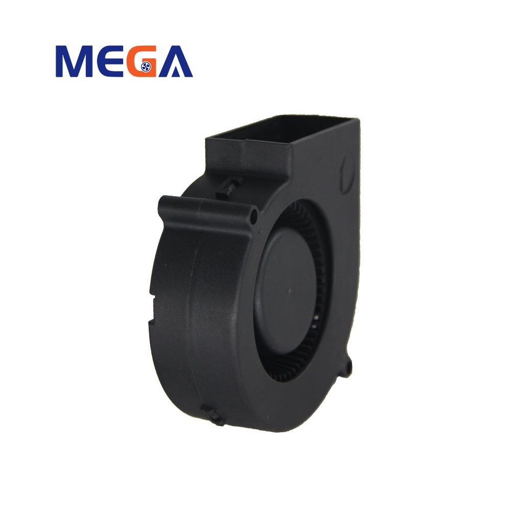 BFB1012M-A F00 9733 Blower High Speed High Airflow High Static Pressure 9733 Blower