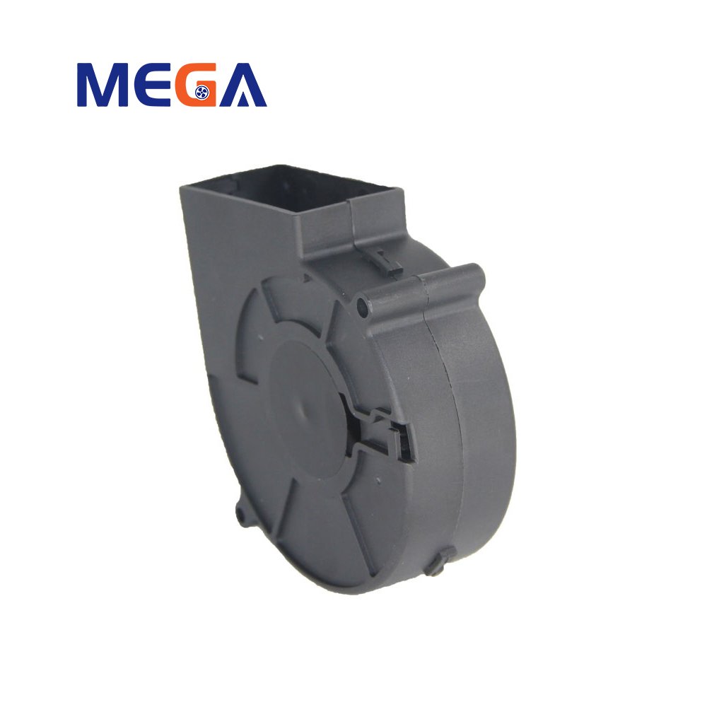 BFB1012M-A F00 9733 Blower High Speed High Airflow High Static Pressure 9733 Blower