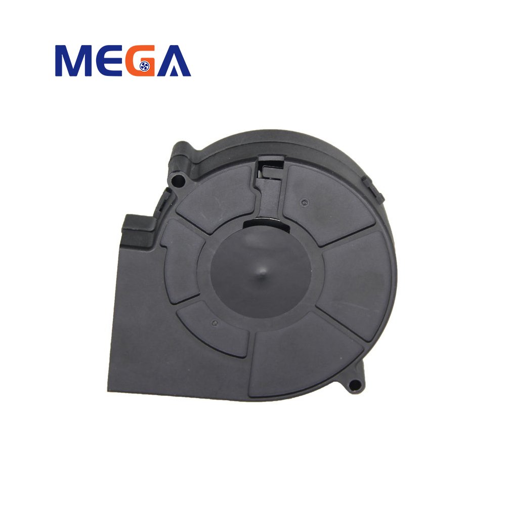 BFB1012M-A F00 9733 Blower High Speed High Airflow High Static Pressure 9733 Blower