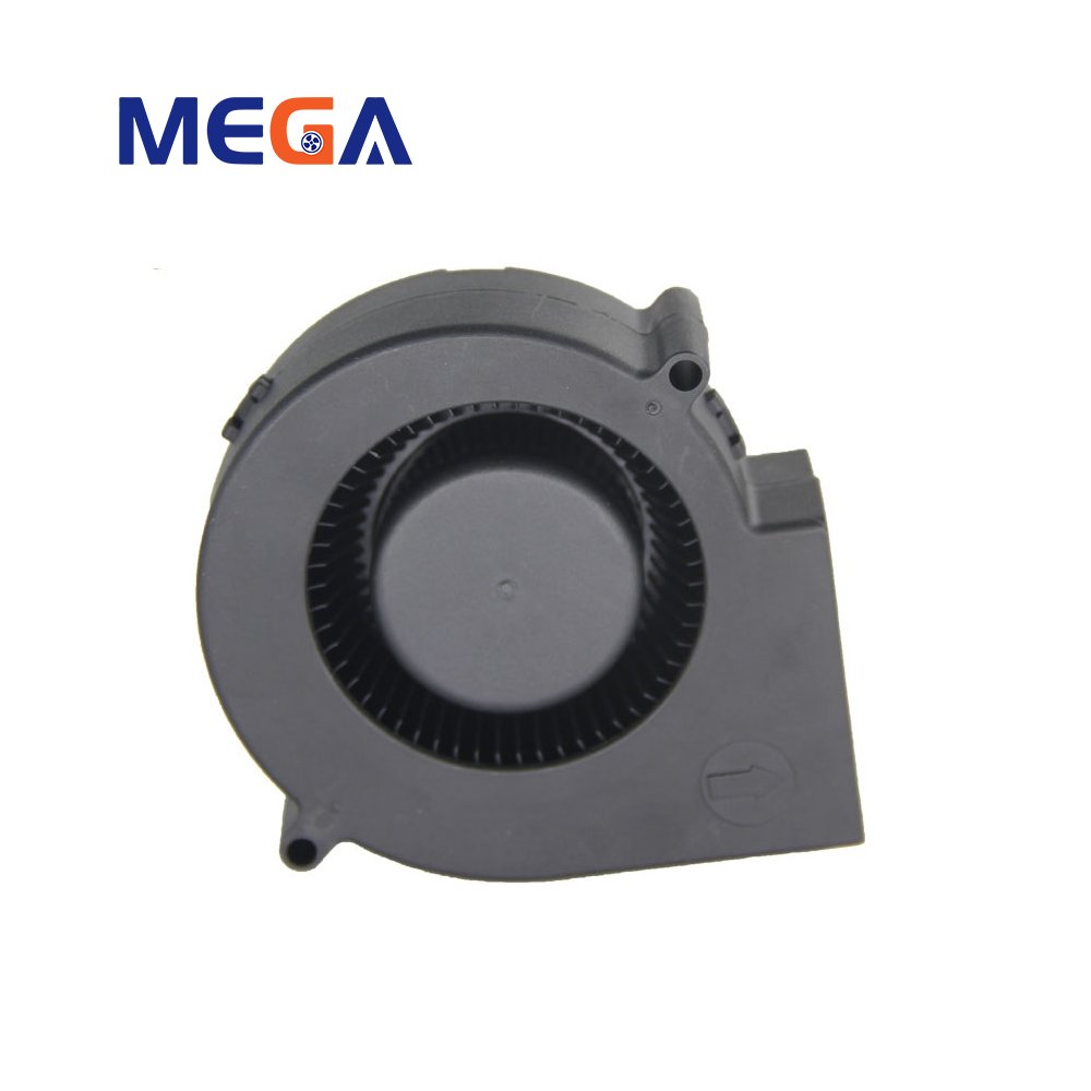 BFB1012M-A F00 9733 Blower High Speed High Airflow High Static Pressure 9733 Blower