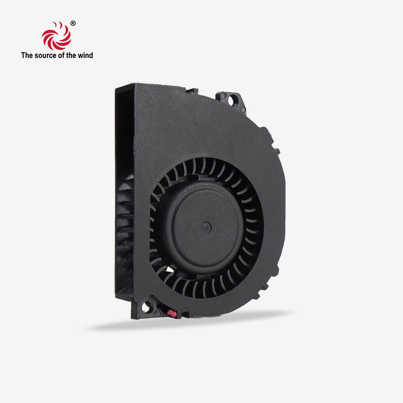 Low Noise PWM FG RD 50X50X10MM 5010 12 Volt DC Cooler Cooling Fan Motor Brushless Blower Fan