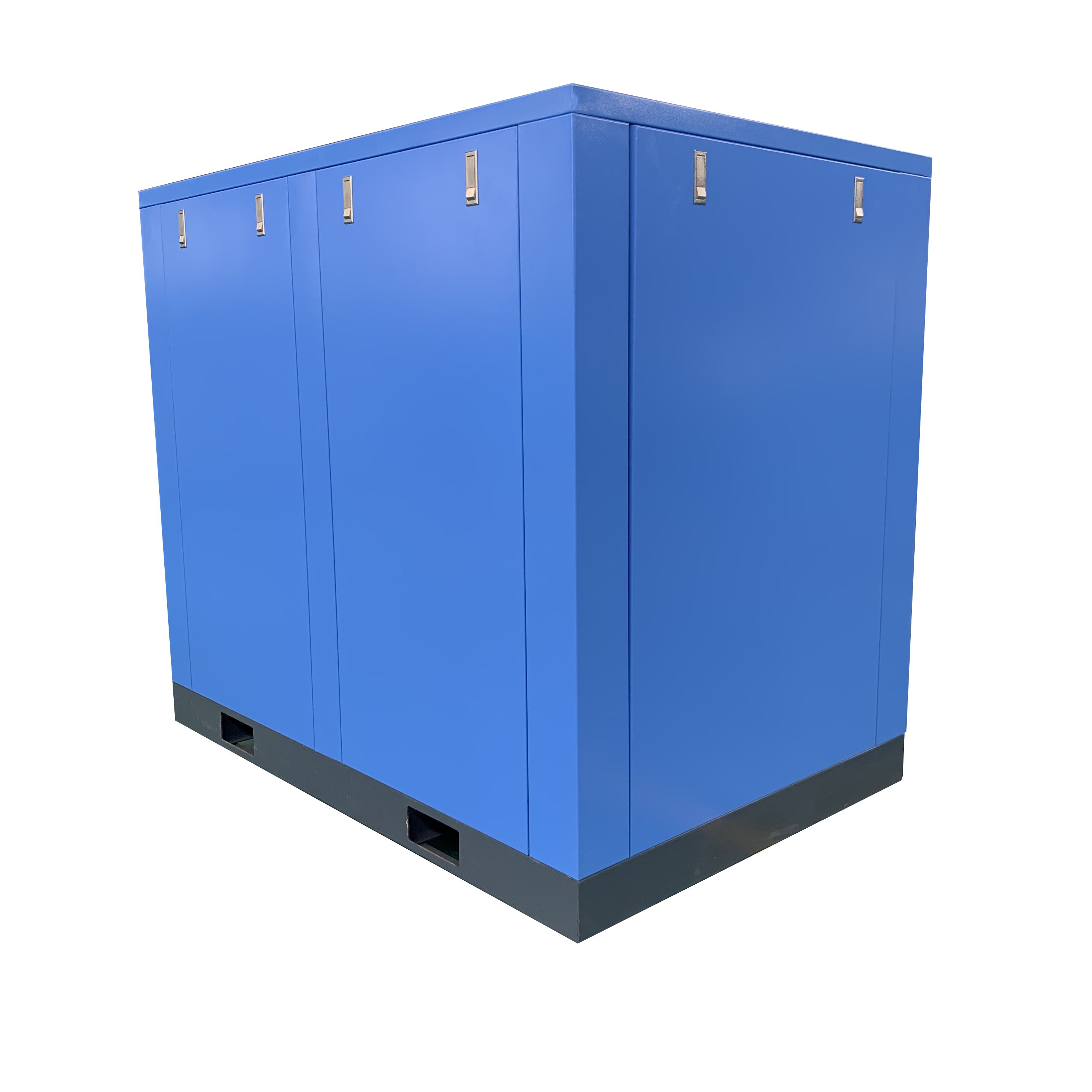 FUCAI Manufactory Direct Driving Low Noise 8/10/13bar Industrial Compressor Rotary Wholesale air Compressor 50 hp 37kw