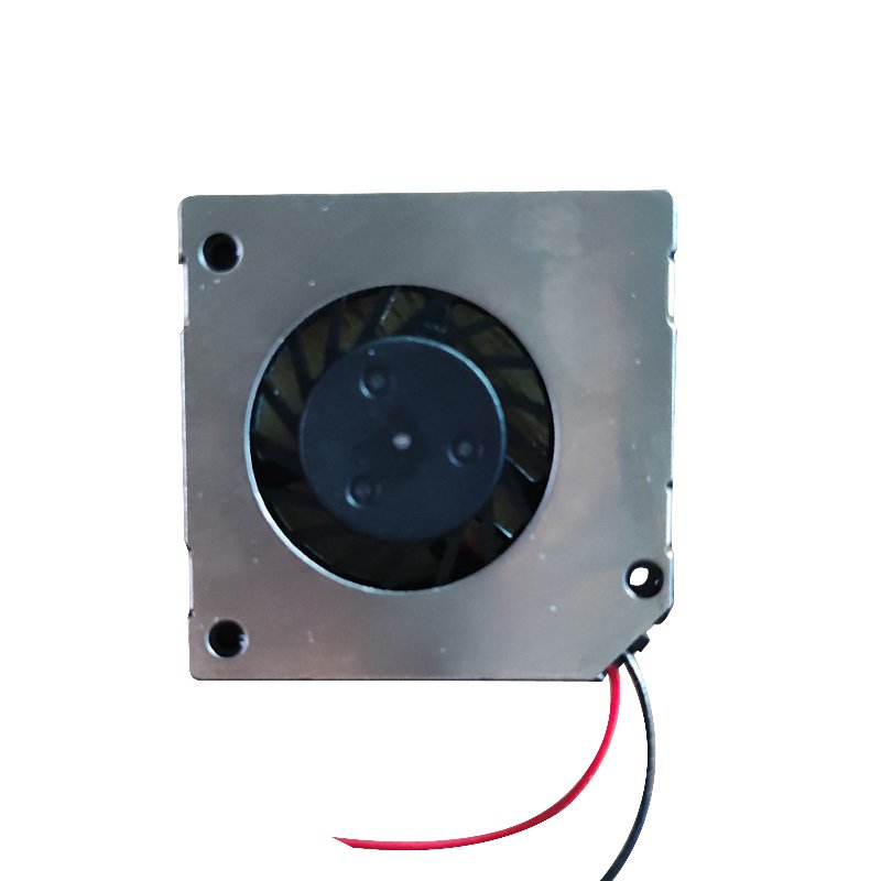 3004 3CM DC Mini Brushless Motor Sleeve Bearing Blower Cooling Fan 30x30x4mm 3.3V 5V