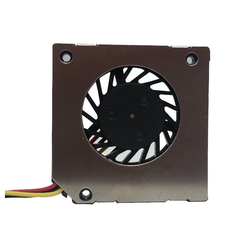 3004 3CM DC Mini Brushless Motor Sleeve Bearing Blower Cooling Fan 30x30x4mm 3.3V 5V