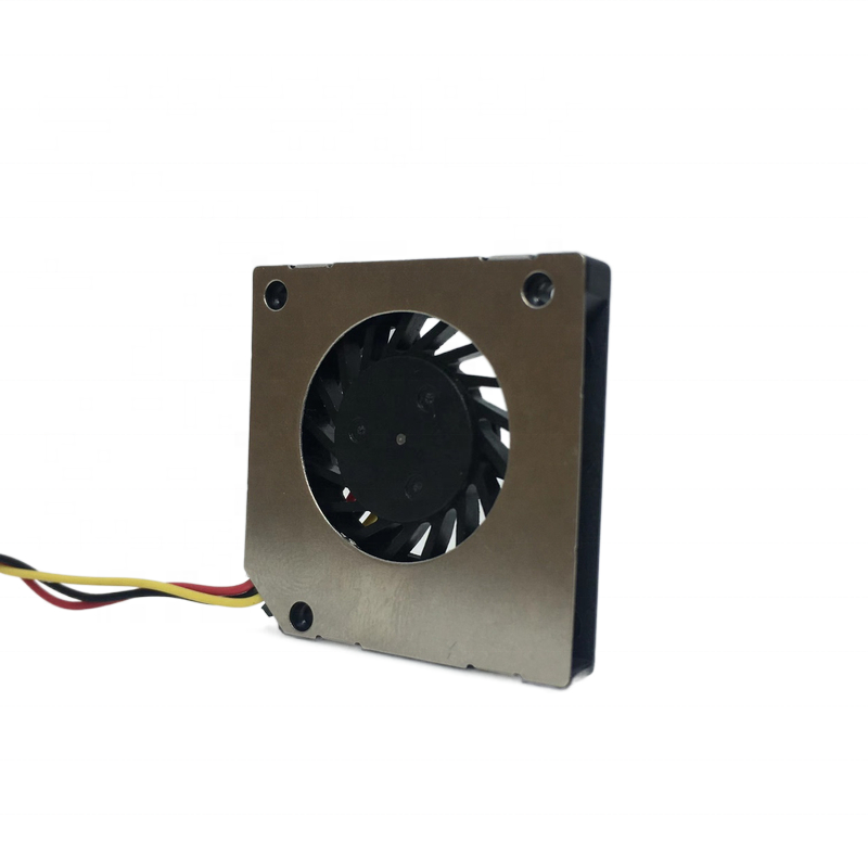 3004 3CM DC Mini Brushless Motor Sleeve Bearing Blower Cooling Fan 30x30x4mm 3.3V 5V