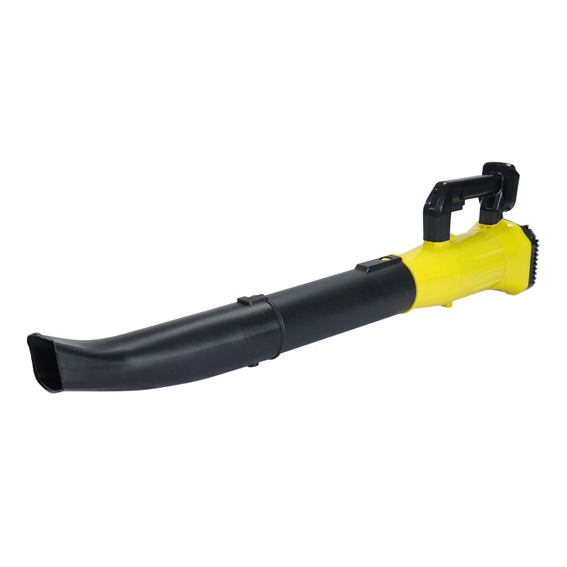 RYNEX Portable High Speed Leaf Blower Industrial Rechargeable Lithium Battery Cordless Garden Blower