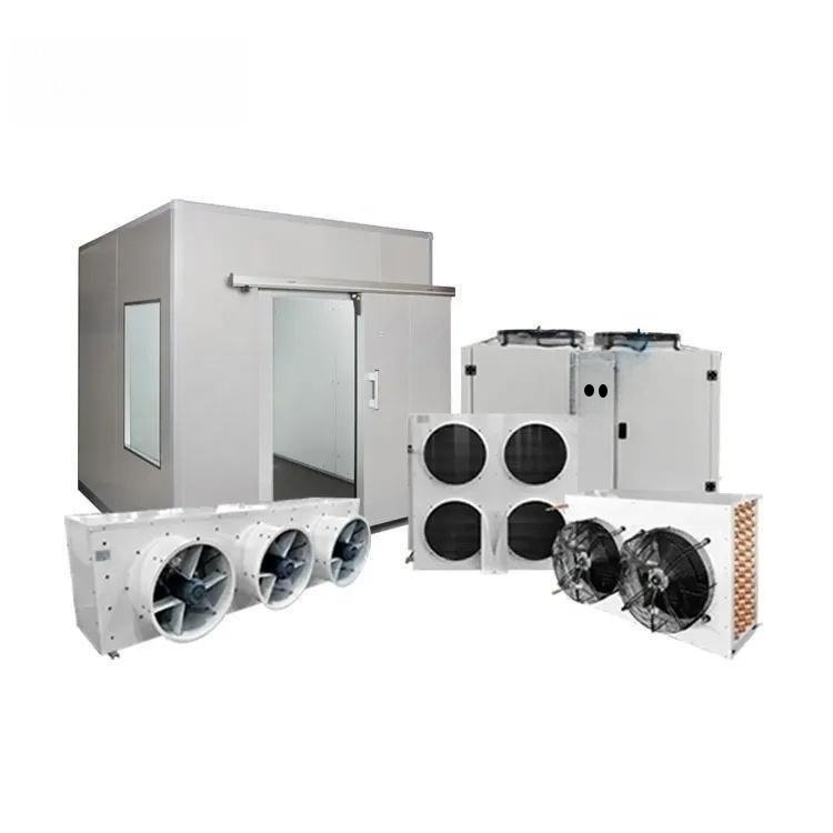 Evaporative Condenser Unit Cooler for Cold Room Air Cooled Condenser Cold Room Evaporator