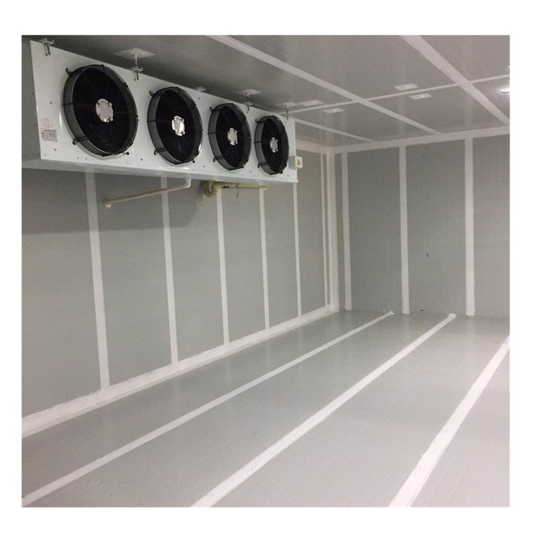 Evaporative Condenser Unit Cooler for Cold Room Air Cooled Condenser Cold Room Evaporator