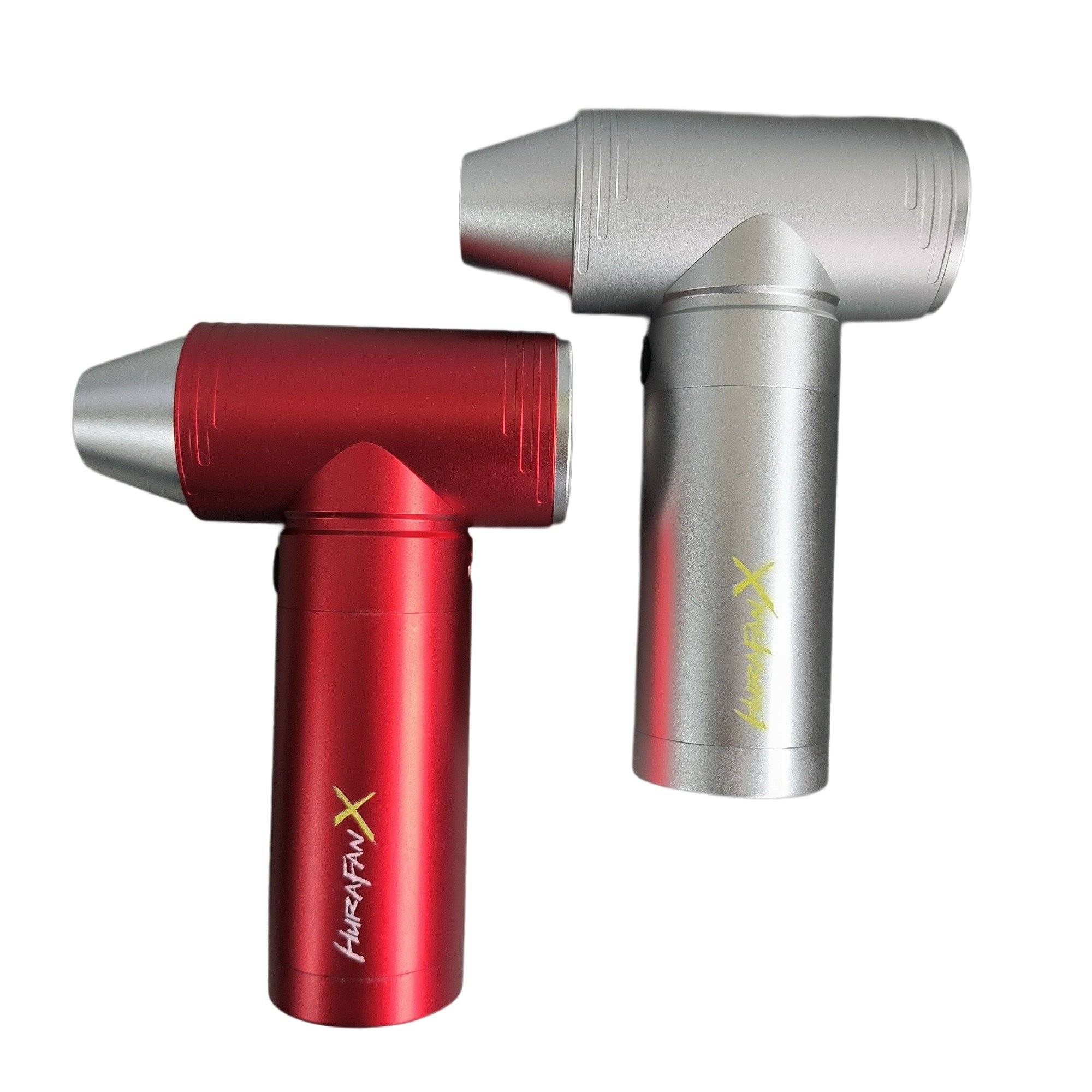 Rechargeable Mini Turbo Jet Fan in the Morden Style Powerful and High Quality for Cleaning