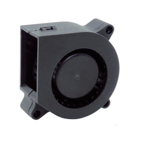 Aidecoolr 3000 PWM 8020 D80x80x21.5 mm Fan for Industrial Thermal Module Projector Fiat Palio OEM Supported Mini Blower Fan