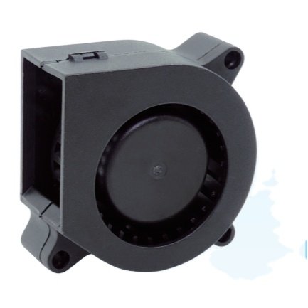 Aidecoolr 3000 PWM 8020 D80x80x21.5 mm Fan for Industrial Thermal Module Projector Fiat Palio OEM Supported Mini Blower Fan