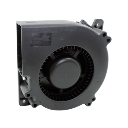 Aidecoolr 3000 PWM 8020 D80x80x21.5 mm Fan for Industrial Thermal Module Projector Fiat Palio OEM Supported Mini Blower Fan