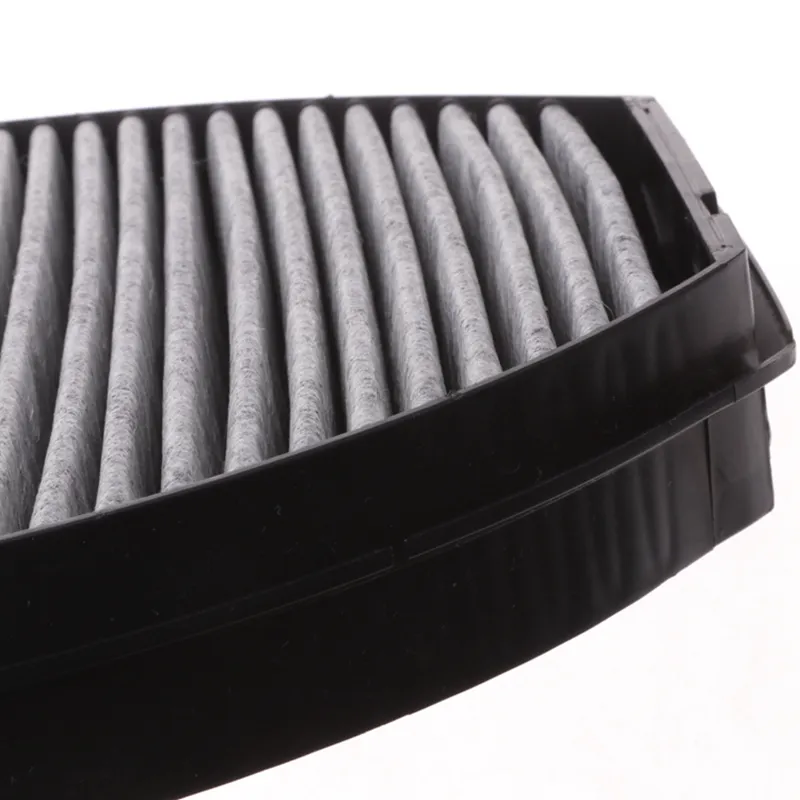 AG-Filter OEM Honeycomb Activated Carbon Material Cabin air Filter Automotive Number A2128300318 Use for Mercedes W212