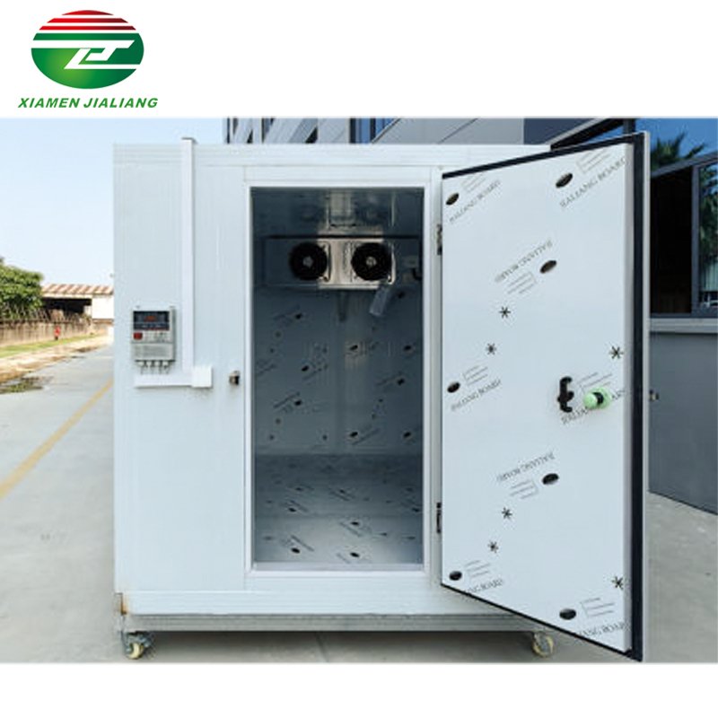 -20C Mobile Storage Cold Room Cold Room Refrigeration Freezing Cold Room