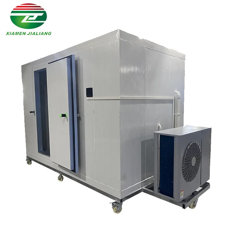 -20C Mobile Storage Cold Room Cold Room Refrigeration Freezing Cold Room