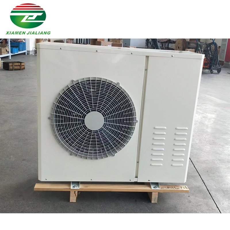 -20C Mobile Storage Cold Room Cold Room Refrigeration Freezing Cold Room