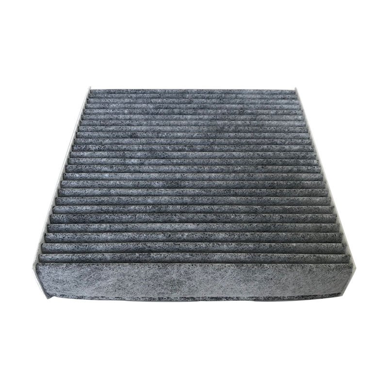 Auto Parts Activated Carbon Filter 27277-3151R Air Conditioning Filter Cleaner Cabin Filter