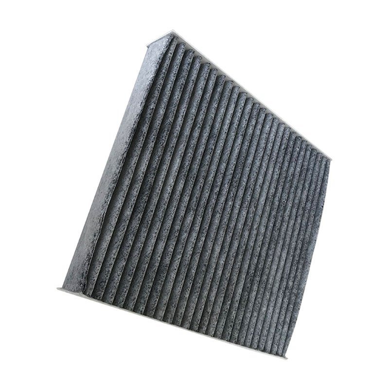 Auto Parts Activated Carbon Filter 27277-3151R Air Conditioning Filter Cleaner Cabin Filter