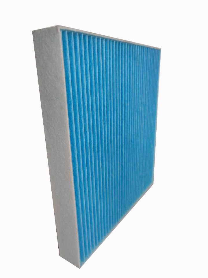 Auto Parts Activated Carbon Filter 27277-3151R Air Conditioning Filter Cleaner Cabin Filter