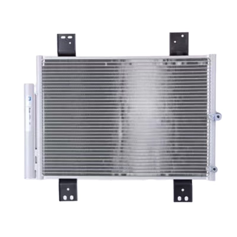 88450-b4020 Car Ac Condenser for Daihatsu Terios 88450-B4020 88450B4020 8FC351343694 120601