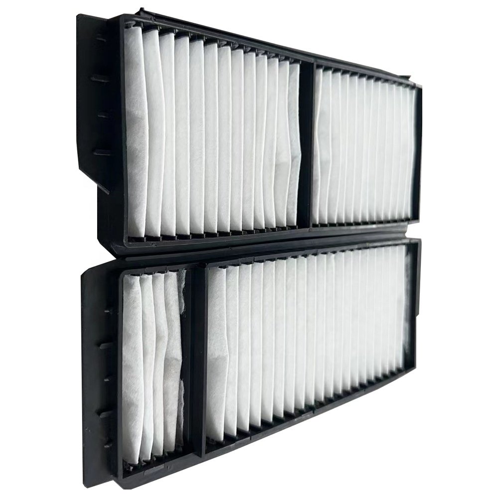 Cabin Filter CE49-61-J6X B32L-61-J6X BBM461J6X BP4K-61-J6X BP4K-61-J6XA-9A BP4K61A03 BP4K61J6X9A BP5E61J6X BP8P-61-J6X KJ6X0CC29
