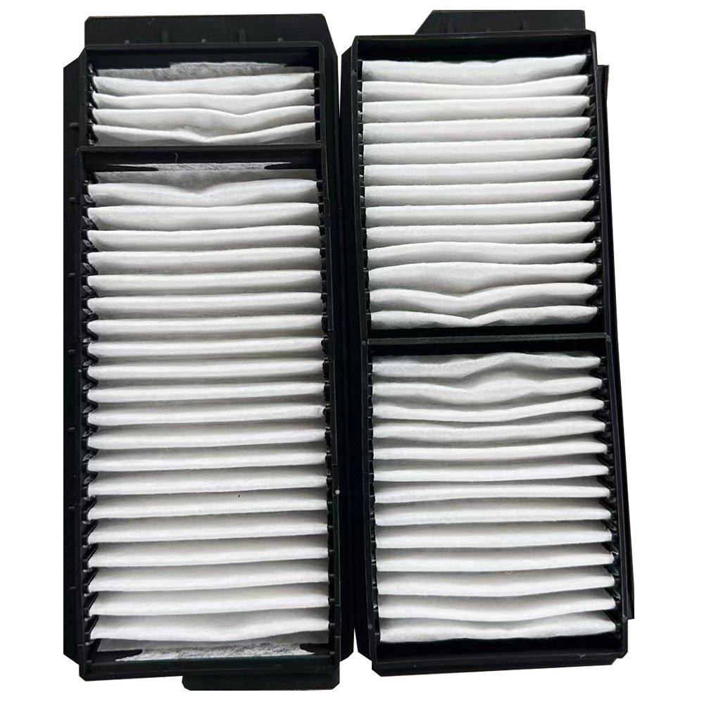 Cabin Filter CE49-61-J6X B32L-61-J6X BBM461J6X BP4K-61-J6X BP4K-61-J6XA-9A BP4K61A03 BP4K61J6X9A BP5E61J6X BP8P-61-J6X KJ6X0CC29