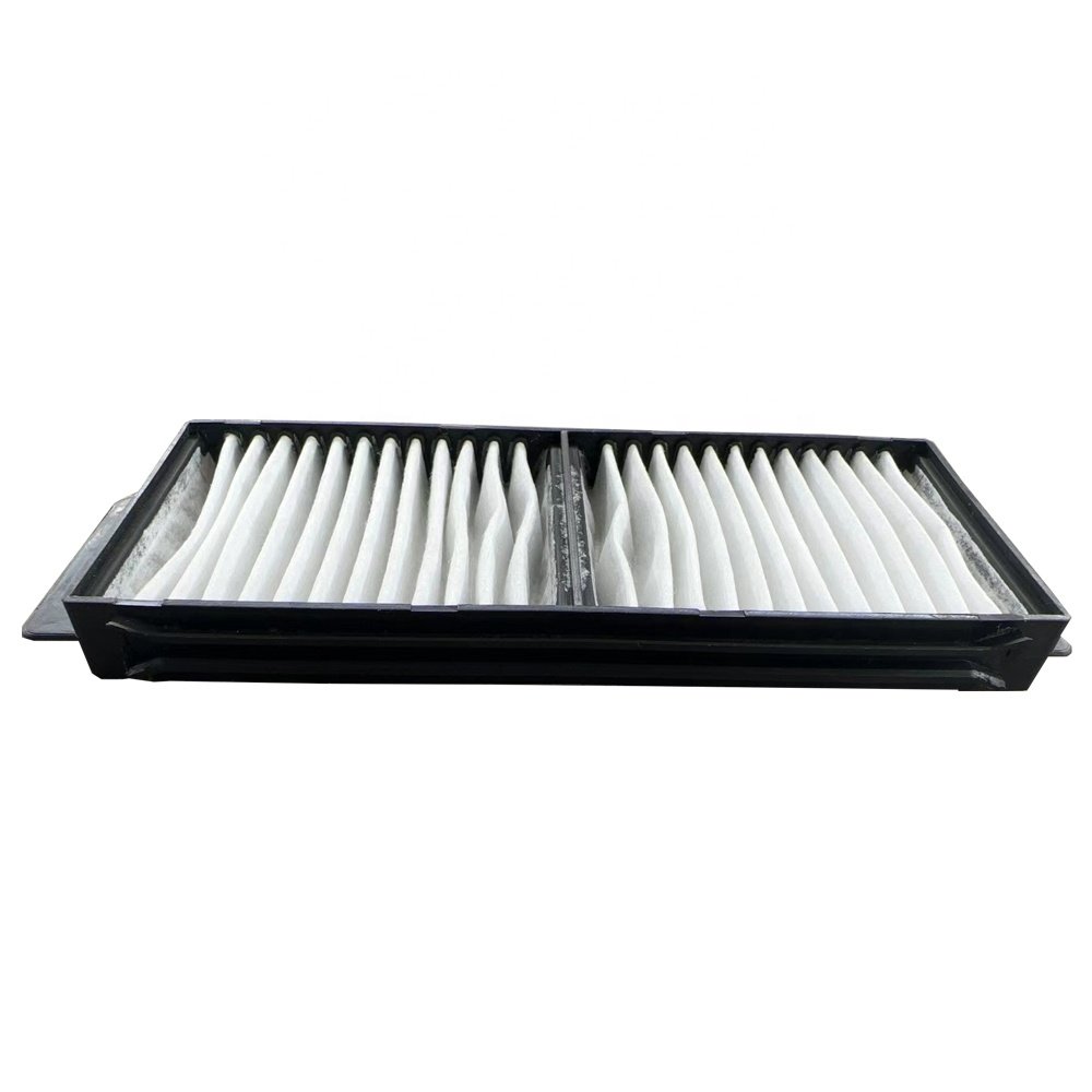 Cabin Filter CE49-61-J6X B32L-61-J6X BBM461J6X BP4K-61-J6X BP4K-61-J6XA-9A BP4K61A03 BP4K61J6X9A BP5E61J6X BP8P-61-J6X KJ6X0CC29