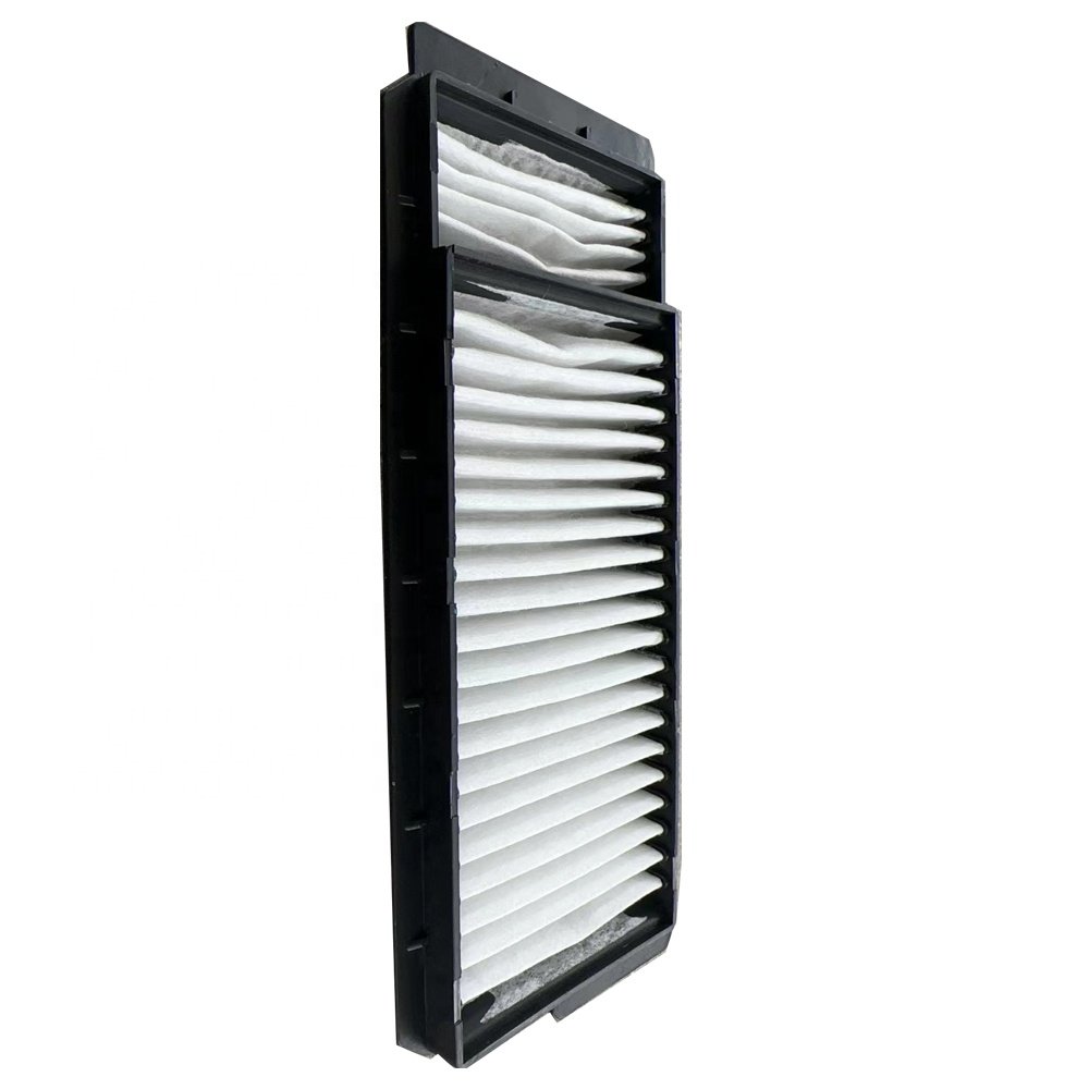 Cabin Filter CE49-61-J6X B32L-61-J6X BBM461J6X BP4K-61-J6X BP4K-61-J6XA-9A BP4K61A03 BP4K61J6X9A BP5E61J6X BP8P-61-J6X KJ6X0CC29