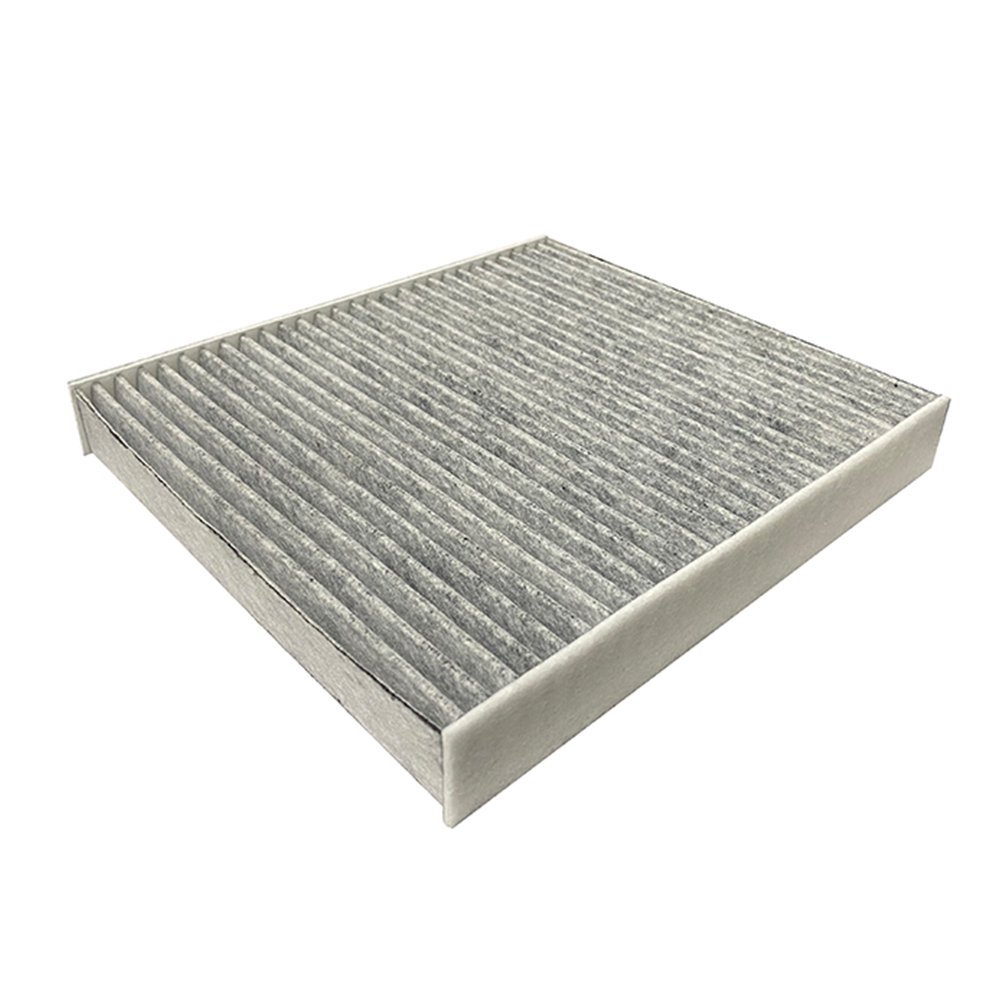 Paper Cabin Filter AY684NS001 B72005U100 B7200A0025 B727A79925 999M1VS251 7803A043 7803A005 7803A004 272472Y000 Cabin Filters