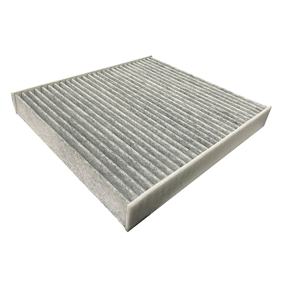Paper Cabin Filter AY684NS001 B72005U100 B7200A0025 B727A79925 999M1VS251 7803A043 7803A005 7803A004 272472Y000 Cabin Filters