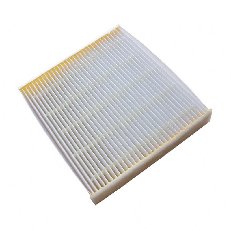 Cabin Filter for 6447Xg 7803A005 7850A002 Lr036369 Mr500058 3D0898644 5Q0819644 D65161J6X 15208Aa12A 16546Aa150 1K1819653A