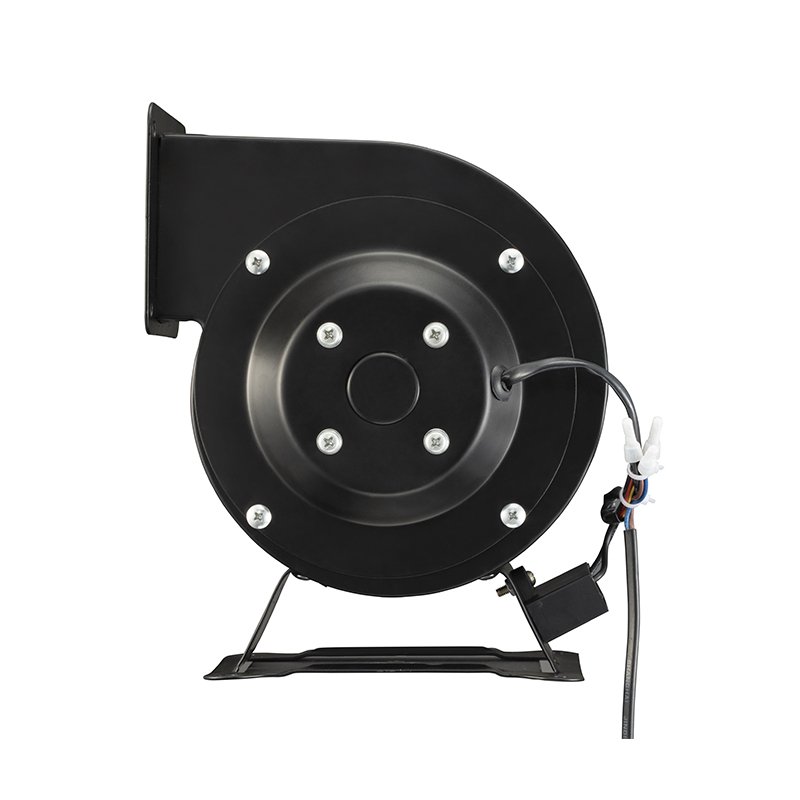 130 FLJ-0 380V Cheapest Iron Shell Air Blower Industrial Ventilating Fan