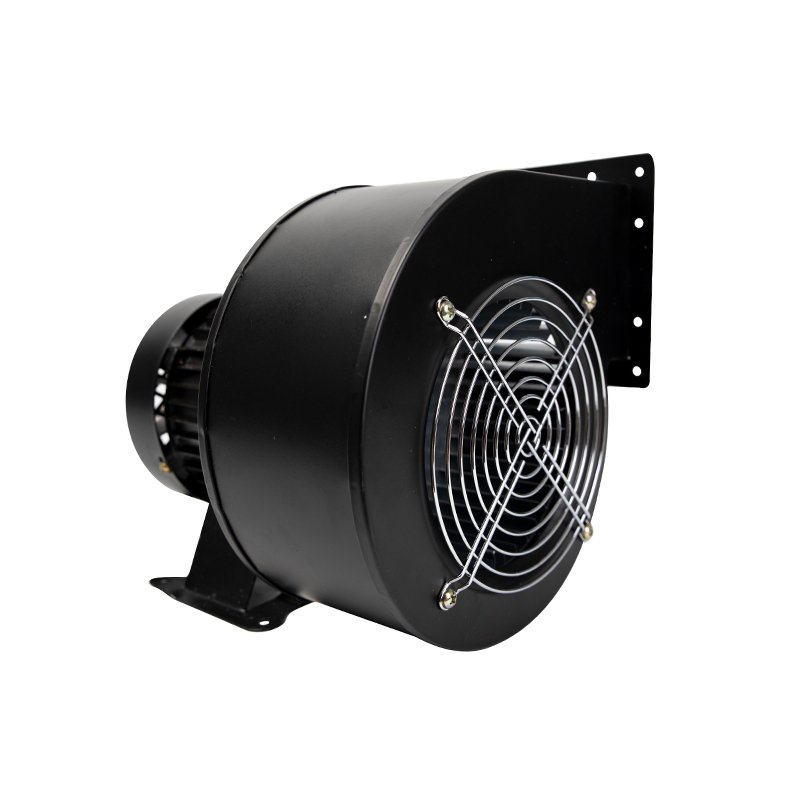 130 FLJ-0 380V Cheapest Iron Shell Air Blower Industrial Ventilating Fan